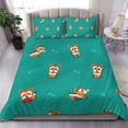thumbnail image 3 of Juego de cama Yorkshire, 3 of 4