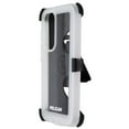 thumbnail image 1 of Open Box Pelican Voyager Case and Belt Clip Holster for Samsung Galaxy S24+(Plus) - Clear, 1 of 1