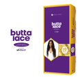 thumbnail image 4 of Mezcla de cabello humano Wig Sensationnel Butta Lace Bohemian 28, 4 of 7