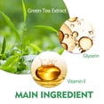 thumbnail image 2 of Green Tea Mask Stick - Deep Pore Cleansing, Blackhead Remover & Skin Brightening for All Skin Types!, 2 of 5