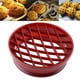 thumbnail image 4 of Molde de plástico para muffins de piña, herramienta para hornear pasteles, galletas, pan, cocina, 4 of 4