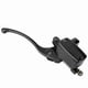 thumbnail image 3 of Cilindro Maestro de Freno de Motocicleta 1 par, Cilindro de Freno de Repuesto del Mercado de Accessorios Con Superior Para Shadow 400, VT 600, VT 750, SHADOW STEED,, 3 of 7