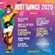 Jeu vidéo Just Dance 2020 pour PS4 – image 4 sur 7