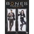 thumbnail image 1 of Bones Huesos Temporada 2 20th Century Fox DVD, 1 of 2