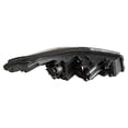 thumbnail image 2 of New Left Halogen Headlight Compatible With KIA Sedona Passenger Van L LX EX 2019 By Part Numbers 92101A9630 KI2502238, 2 of 2