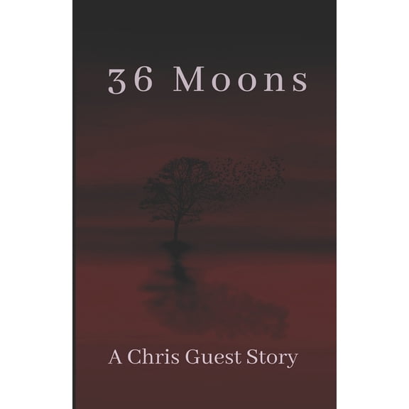 36 Moons (Paperback)