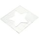 thumbnail image 1 of Plantilla para acolchar Patchwork, plantilla para bordado de costura DIY, plantilla para acolchar, plantilla en forma de estrella, 1 of 7