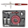 thumbnail image 3 of Kit de Aerógrafo Paasche Millennium Airbrush Set con accesorios, 3 of 3