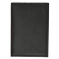thumbnail image 4 of Genuine Leather Tri-fold European Wallet ID Credit Card Holder Coin Pouch 518, 4 of 8