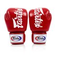 thumbnail image 5 of Fairtex BGV19 Deluxe Tight-Fit Gloves, 5 of 10