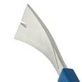 thumbnail image 3 of ESTWING Pro Claw Moulding Puller - 10" Pry Bar with Forged Steel Construction & No-Slip Cushion Grip - MP250G, 3 of 4
