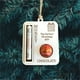 thumbnail image 1 of Fiudx Pinza para Billetes Navideña, Porta Tarjetas de Regalo Única, Decoración Navideña para Dinero En Efectivo, Diseño de Madera para Colgar, Sorpresa Festiva para Seres Queridos, Regalo Ideal de Na, 1 of 2