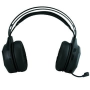 Honcam Wireless Gaming Headset for PC, PS4, PS5, Xbox, Nintendo Switch