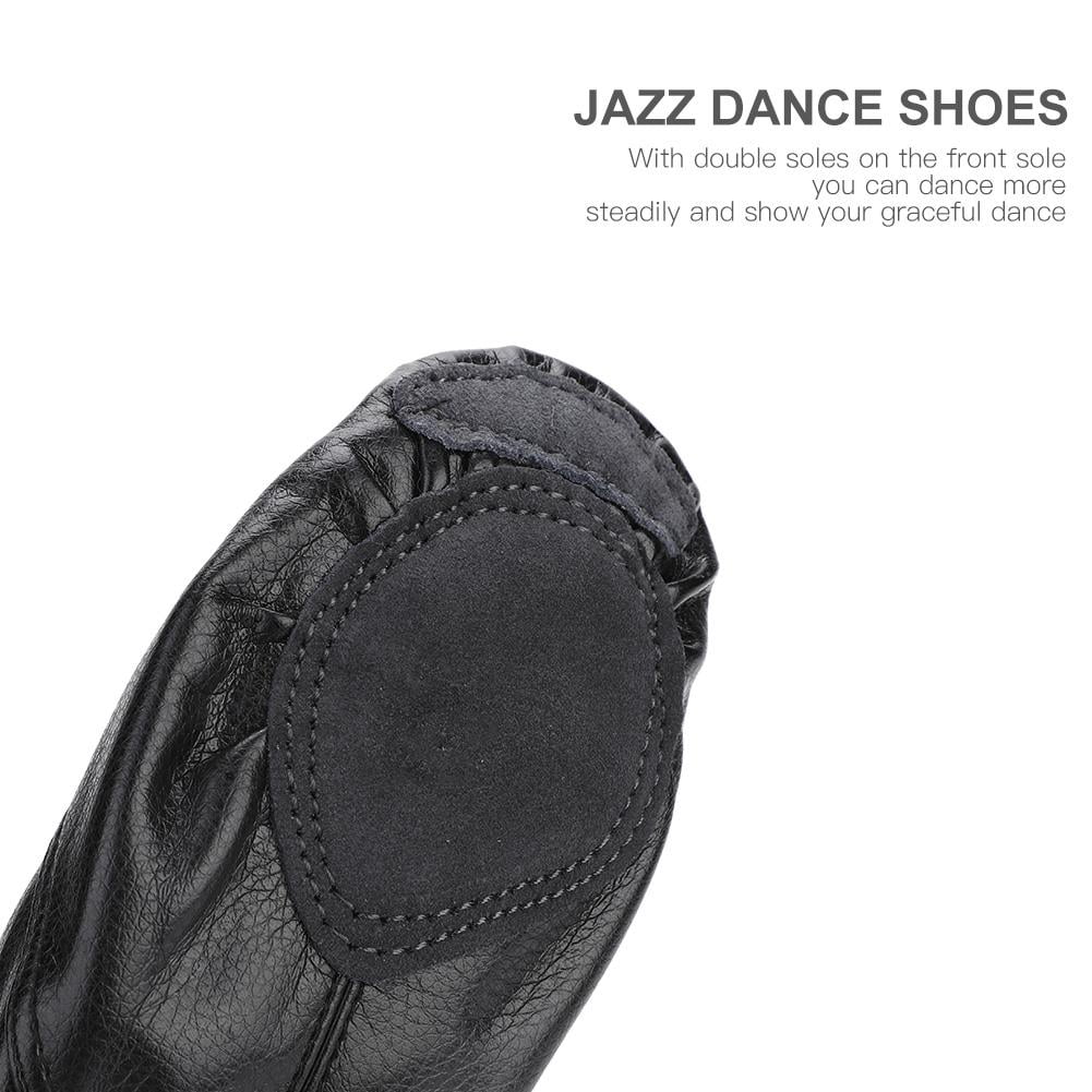 jazz dance shoes walmart