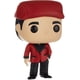 thumbnail image 2 of ¡Funko Pop! TV: The Office: Michael como Classy Santa Funko Funko, 2 of 2