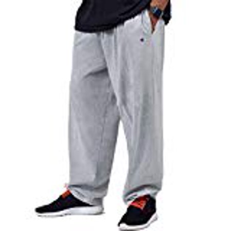 champion big & tall men's sweatshirts