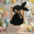thumbnail image 4 of XGFHYJEH Easter Bunny Stuffed Animals, Stuffed Animals under $5, Stuffed Animals & Plush Toys, Stuffed Animals for Girls Boys, Small Stuffed Animals, Easter Bunny Plush Doll, 4 of 5