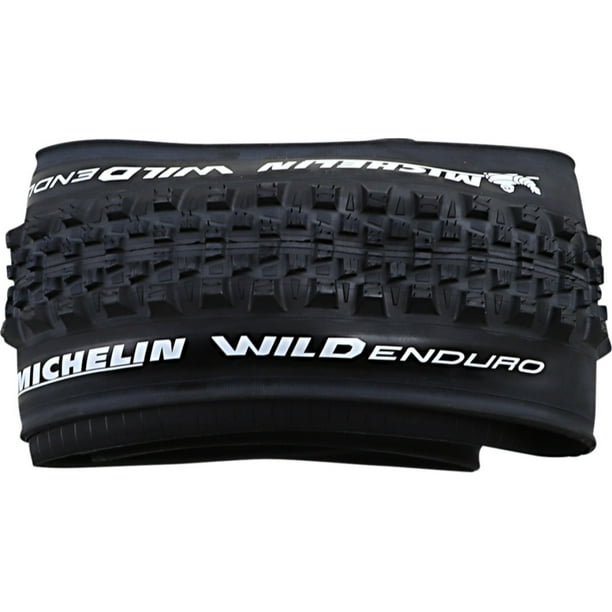 Michelin Wild Enduro Front Tire 29x2.40 (26338) - Walmart