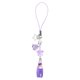 thumbnail image 1 of Crystal Beads Agua Teléfono Cadena Colgante Bolsa Accesorios Cuenta Decoración, 1 of 4