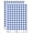 Dark Blue, variant on Sad Crying Bawling Gerbil Hamster Rodent Critter Pet 200+ Round Stickers - Matte Finish - 0.50" Size - Light Blue