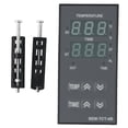 thumbnail image 1 of Heat Press Machine Digital Thermostat Bem-Tct-4B Temperature Time Control Meter Solid State Output Mingyqi, 1 of 11