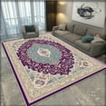 thumbnail image 4 of 6.5'x10' bathroom carpet office mat for carpet area rug soft christmas area rug soft area rug, 4 of 10