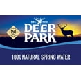 thumbnail image 5 of DEER PARK Brand 100% Natural Spring Water, 16.9-ounce plastic bottles (Total of 28), 5 of 5