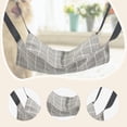 thumbnail image 6 of EHJRE Cat Hanging Hammock Bed Versatile Cat Nest for Small Dogs Cats Small Animals XL 57cmx47cm, 6 of 8