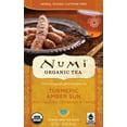 thumbnail image 2 of Numi Organic Tea, Turmeric Amber Sun, Tea Bags, 12 Ct, 2 of 7