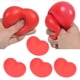 thumbnail image 5 of Bola De Estrés En Forma De Corazón, Juguete De Bola De Descompresión, Juguete Blando De Simulación De Corazón Resistente A Desgarros Para Niños Y Adultos Mayores De 3 Años, 5 of 7