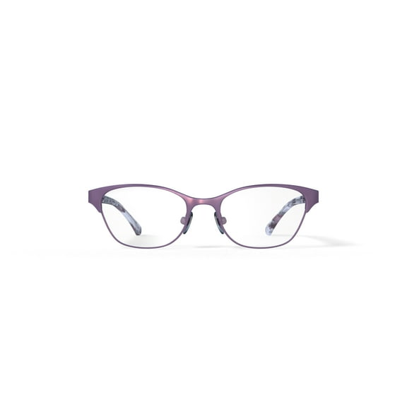 Nautica Youth NGO108 Prsecription Eyeglasses with Case, Pink