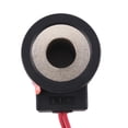 thumbnail image 4 of 6352012 Bobina de válvula solenoide 12v CC 18quot Cables tamaño 10 para vástago de válvula Hydraforce 10 12 16 38, 4 of 5