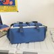 thumbnail image 5 of Bolsa Mochila universitaria de nailon multiusos con alfileres colgante para mujeres y hombres Tmvgtek Para Estrenar, 5 of 9