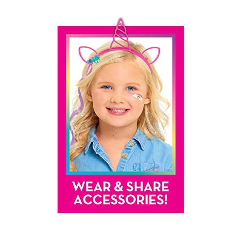 Barbie deluxe 20 piece glitter hotsell
