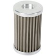 thumbnail image 2 of Moose Racing Stainless Steel Reusable Oil Filter (0712-0237), 2 of 2