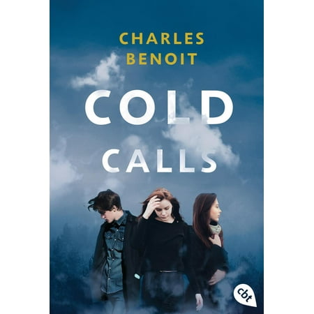 Cold Calls - eBook