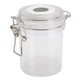 thumbnail image 5 of Tanque De Almacenamiento De Pegamento Para Pestañas, Tarro De Pegamento Para Extensión De Pestañas Sellado De 250 Ml Con Termómetro Para Salón, 5 of 7