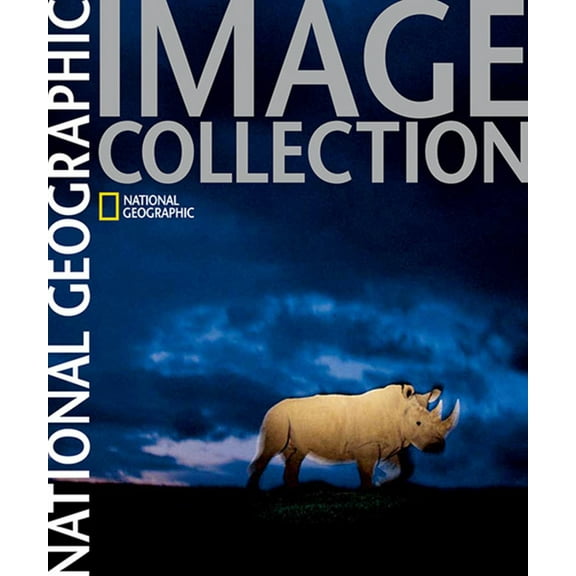 National Geographic Image Collection (Hardcover)