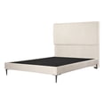 thumbnail image 3 of Box Base Cama Slim King Size + Cabecera Myko Dicasa Crema, 3 of 11