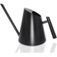 thumbnail image 1 of Copper Watering Can for Indoor Plants - 900ml Black, Small Stainless Steel Watering Can with Long Straight Spout, Metal Watering Can for Indoor Bonsai and Flower, 1 of 5