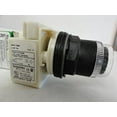 thumbnail image 3 of Schneider Electric Illuminated Push Button Operator, 30 mm, Green 9001SK1L1G, 3 of 5