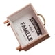 thumbnail image 4 of Hucha de pino europeo de diseño clásico, multifuncional, para ahorrar dinero y decorar el hogar, 4 of 8