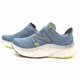 thumbnail image 4 of New Balance Fresh Foam X More V4 2E Wide NB Blue Grey Men Running MMORCP4-2E 9.5, 4 of 6
