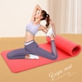 thumbnail image 4 of TPE Non- Exercise Mat for Home Workouts and Floor Fitness Training, 4 of 6