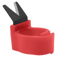 thumbnail image 2 of Zenport RK112 Adjustable Ring Knife, V Blade - 100 Pack, 2 of 5