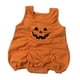 thumbnail image 5 of Traje de Halloween,Traje de Halloween para niña,lindo mameluco de calabaza,Ropa de Halloween para bebé niño niña otoño,Mono para recién nacido,body para bebé,estampado de calabaza,Mono, 5 of 8