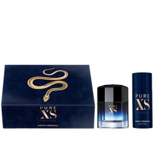 pure xs womens gift set