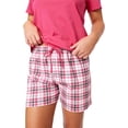 thumbnail image 4 of Merry Style MS10-177 Women's,Amaranth/Grey, 4 of 5