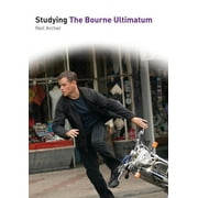 Studying Films Studying the Bourne Ultimatum, (Paperback)
