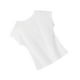 thumbnail image 5 of Camiseta para mujer jinwen ropa deportiva moda simple verano M, 5 of 7
